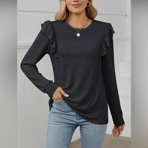 Long Sleeve Sweater